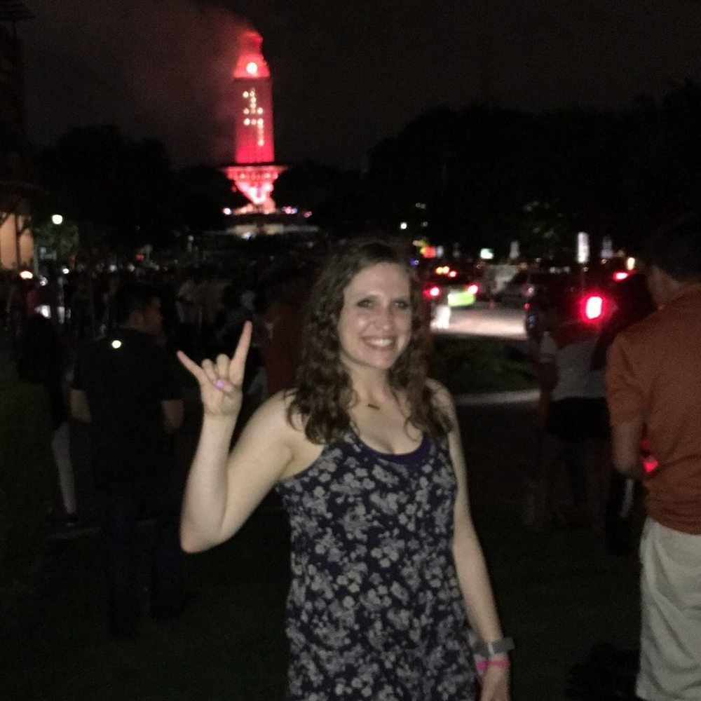 Meet your Posher, Bridget